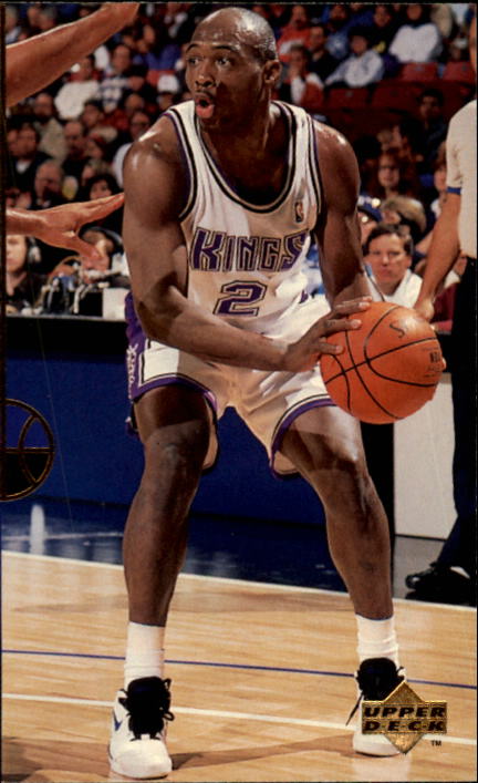 1994-95 Upper Deck Basketball (Pick Card From List) C146 09-24 - Picture 408 of 489