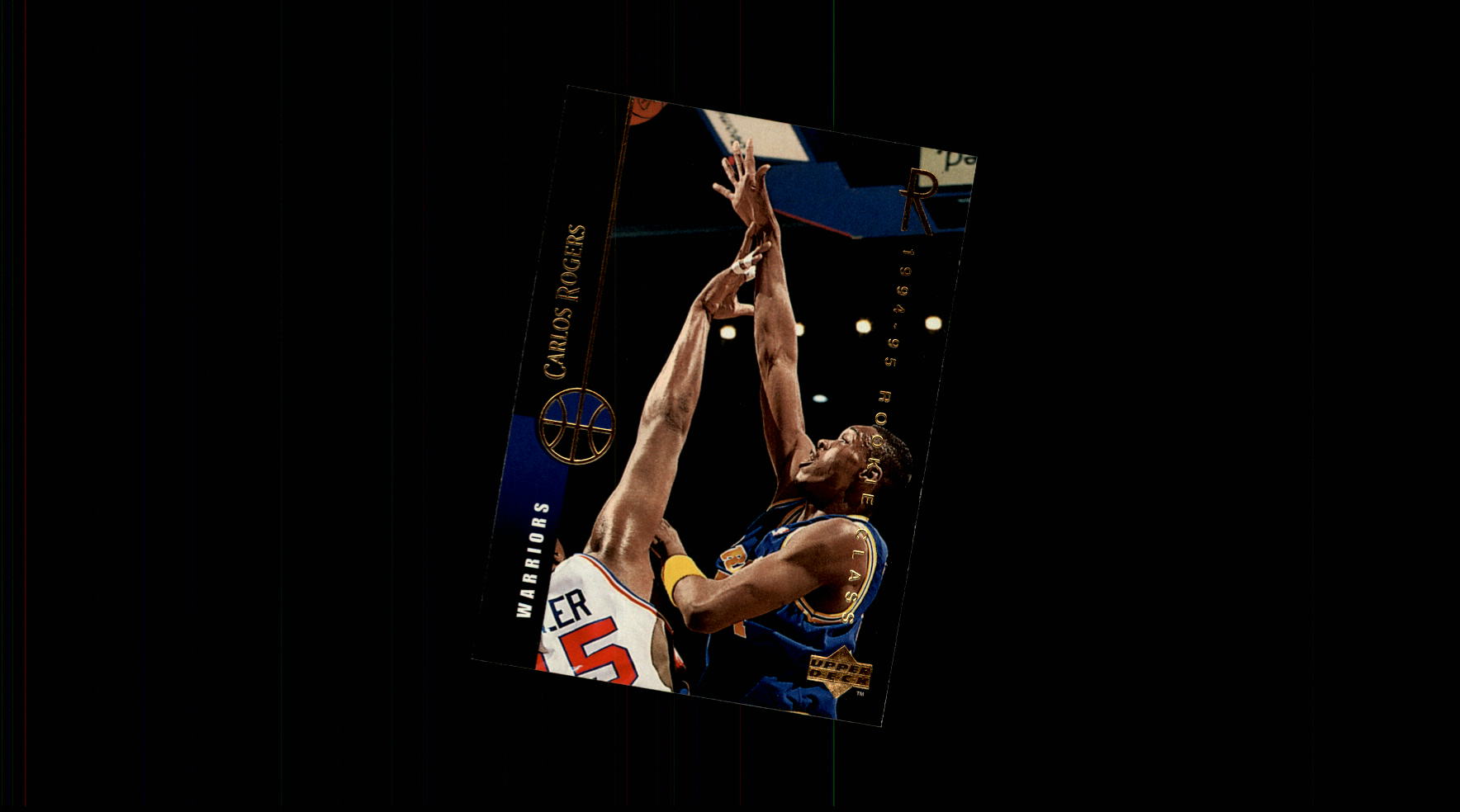 1994-95 Upper Deck Basketball (Pick Card From List) C146 09-24 - Picture 410 of 489