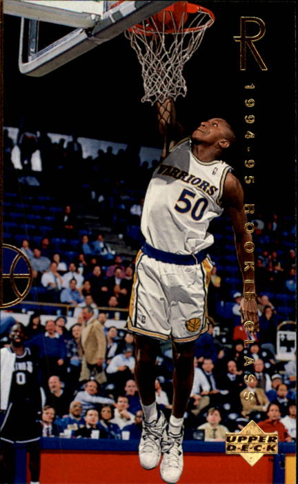 1994-95 Upper Deck Basketball (Pick Card From List) C146 09-24 - Picture 414 of 489