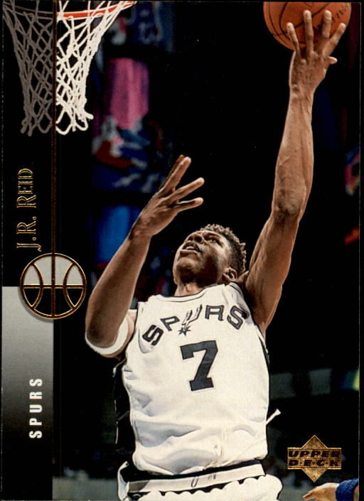1994-95 Upper Deck Basketball (Pick Card From List) C146 09-24 - Picture 418 of 489