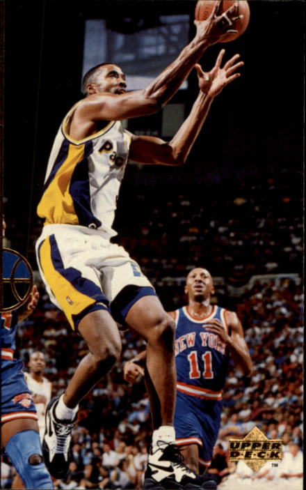 1994-95 Upper Deck Basketball (Pick Card From List) C146 09-24 - Picture 420 of 489
