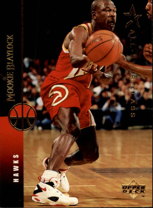 1994-95 Upper Deck Basketball (Pick Card From List) C146 09-24 - Picture 424 of 489