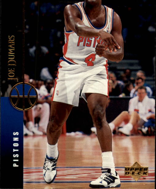 1994-95 Upper Deck Basketball (Pick Card From List) C146 09-24 - Picture 428 of 489
