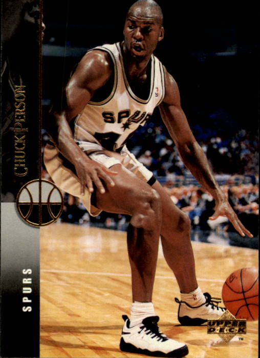 1994-95 Upper Deck Basketball (Pick Card From List) C146 09-24 - Picture 432 of 489
