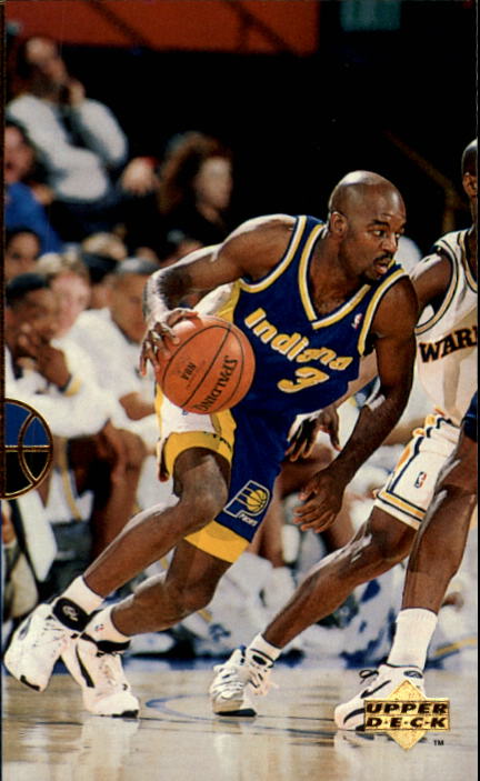 1994-95 Upper Deck Basketball (Pick Card From List) C146 09-24 - Picture 434 of 489