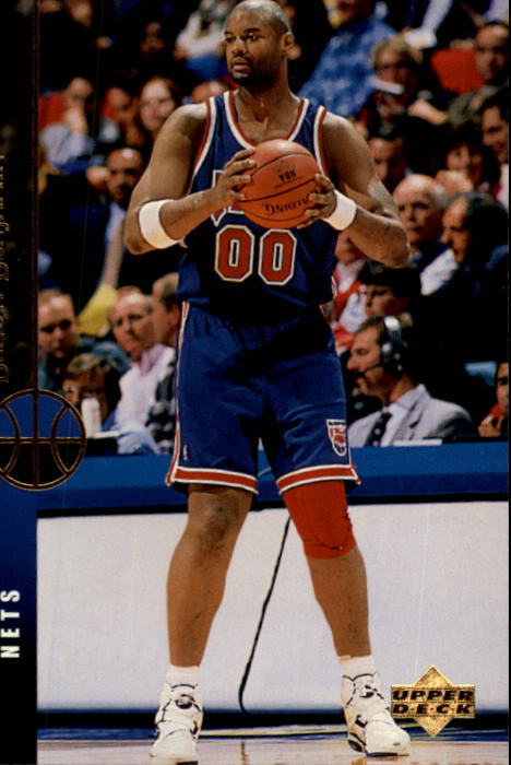 1994-95 Upper Deck Basketball (Pick Card From List) C146 09-24 - Picture 436 of 489