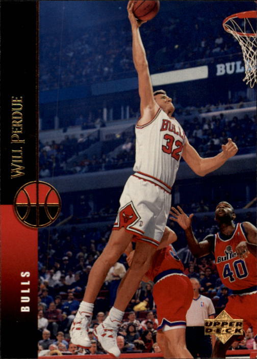 1994-95 Upper Deck Basketball (Pick Card From List) C146 09-24 - Picture 438 of 489