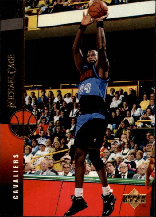 1994-95 Upper Deck Basketball (Pick Card From List) C146 09-24 - Picture 450 of 489