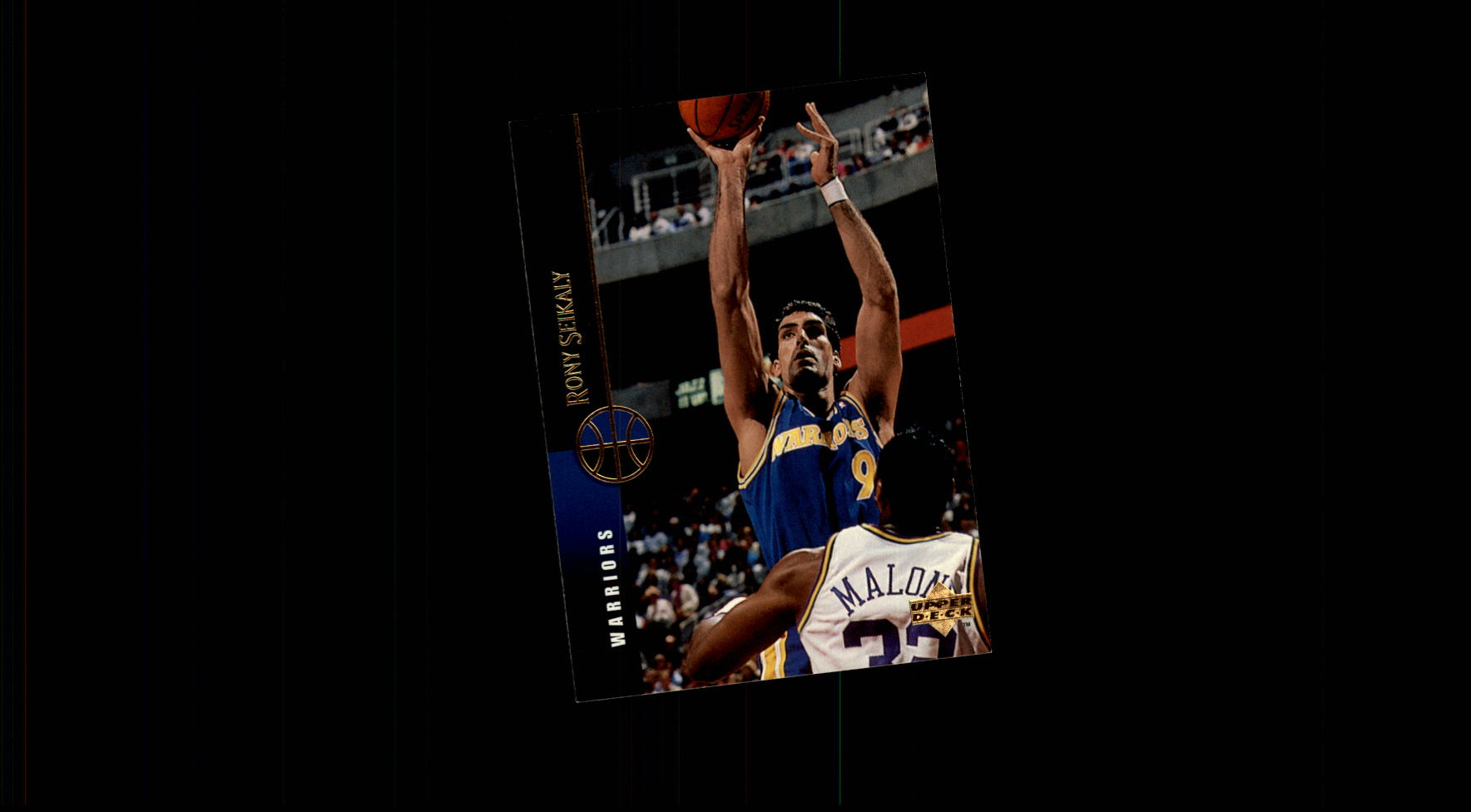 1994-95 Upper Deck Basketball (Pick Card From List) C146 09-24 - Picture 454 of 489