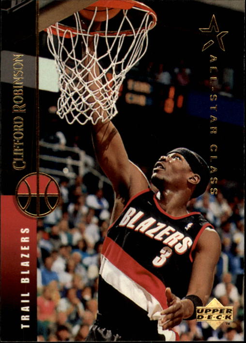 Sports Card Front