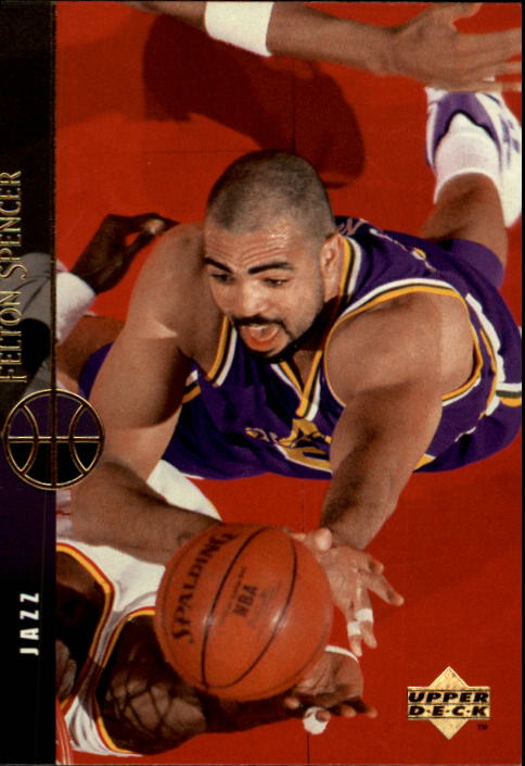 1994-95 Upper Deck Basketball (Pick Card From List) C146 09-24 - Picture 466 of 489