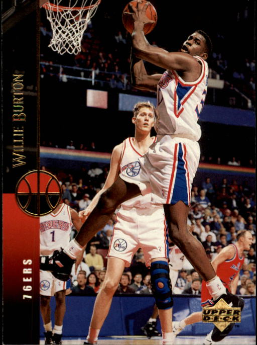1994-95 Upper Deck Basketball (Pick Card From List) C146 09-24 - Picture 468 of 489