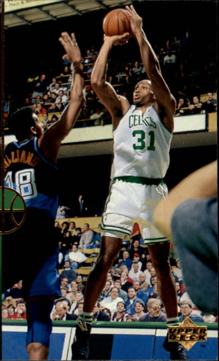 1994-95 Upper Deck Basketball (Pick Card From List) C146 09-24 - Picture 474 of 489