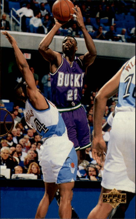 1994-95 Upper Deck Basketball (Pick Card From List) C146 09-24 - Picture 476 of 489