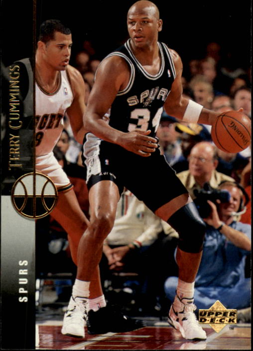 1994-95 Upper Deck Basketball (Pick Card From List) C146 09-24 - Picture 478 of 489