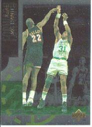 1994-95 Upper Deck Special Edition #5 Xavier McDaniel
