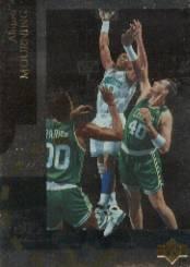1994-95 Upper Deck Basketball Special Edition Insert Singles - You Chose - Bild 18 von 339