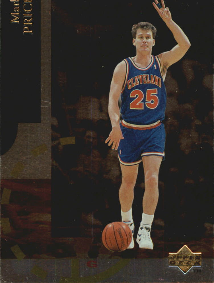 1994-95 Upper Deck Basketball Special Edition Insert Singles - You Chose - Bild 26 von 339