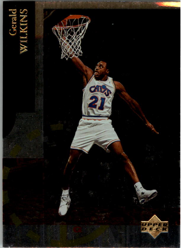 1994-95 Upper Deck Basketball Special Edition Insert Singles - You Chose - Bild 28 von 339