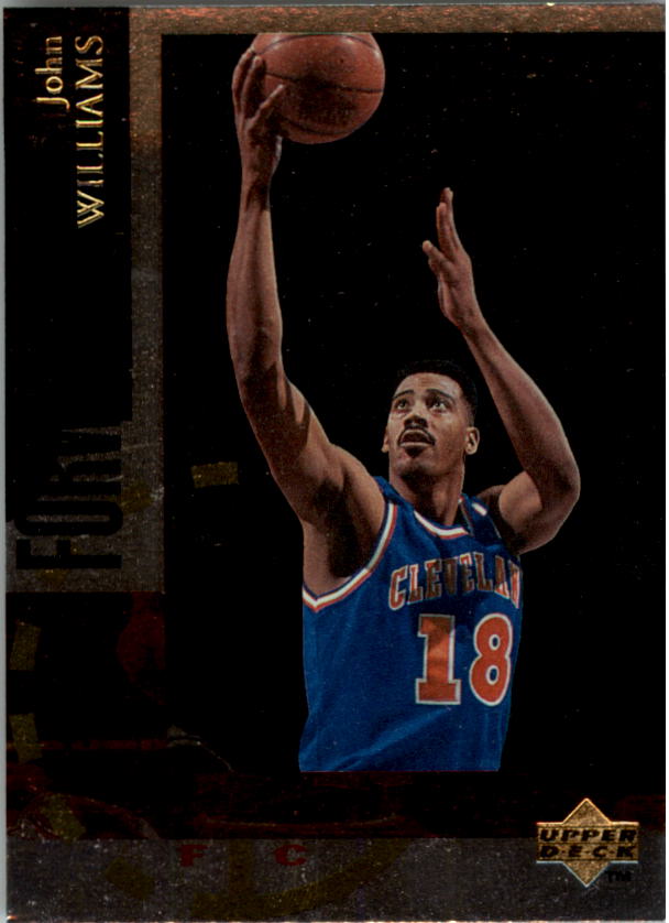 1994-95 Upper Deck Basketball Special Edition Insert Singles - You Chose - Bild 30 von 339