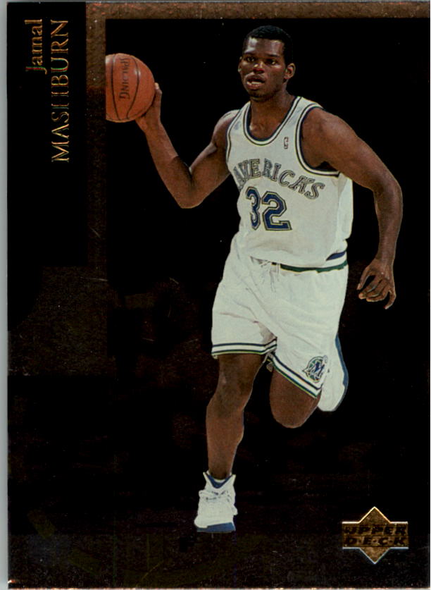 1994-95 Upper Deck Basketball Special Edition Insert Singles - You Chose - Bild 32 von 339