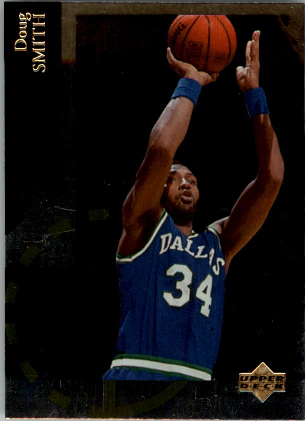 Sports Card Front