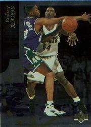 1994-95 Upper Deck Basketball Special Edition Insert Singles - You Chose - Bild 42 von 339