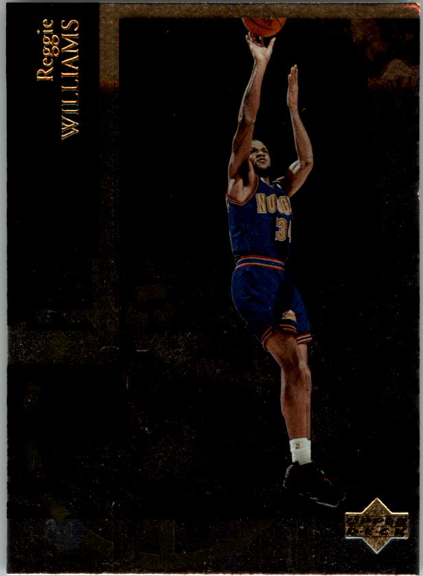 1994-95 Upper Deck Basketball Special Edition Insert Singles - You Chose - Bild 44 von 339