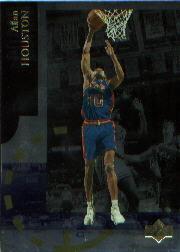 1994-95 Upper Deck Basketball Special Edition Insert Singles - You Chose - Bild 48 von 339