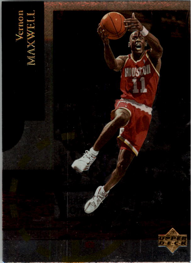 1994-95 Upper Deck Basketball Special Edition Insert Singles - You Chose - Bild 64 von 339