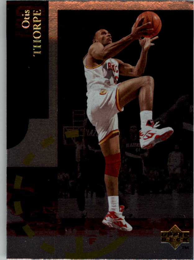 1994-95 Upper Deck Basketball Special Edition Insert Singles - You Chose - Bild 66 von 339