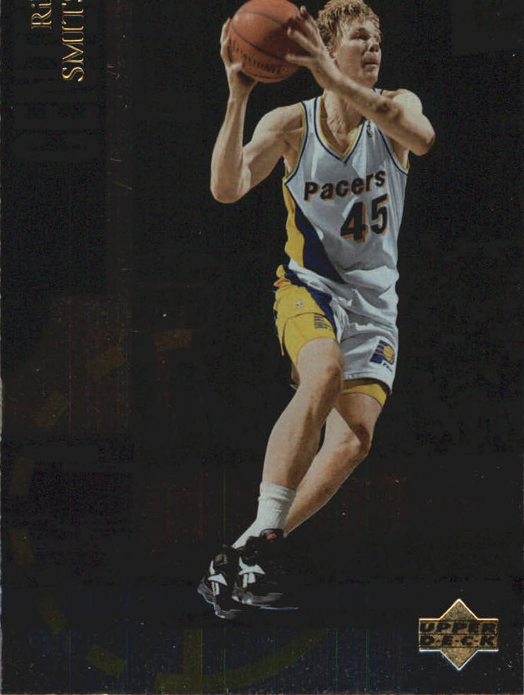 1994-95 Upper Deck Basketball Special Edition Insert Singles - You Chose - Bild 68 von 339