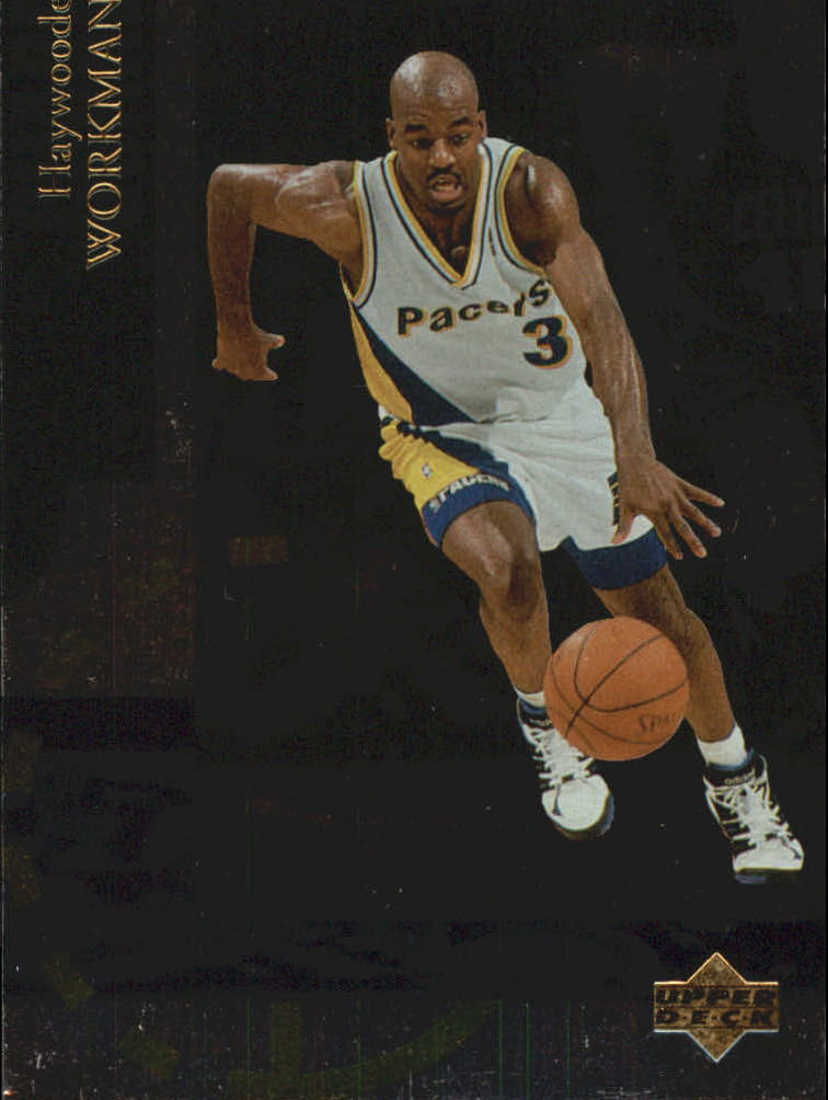 1994-95 Upper Deck Basketball Special Edition Insert Singles - You Chose - Bild 72 von 339
