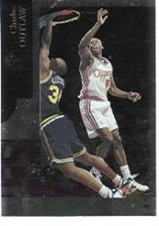 1994-95 Upper Deck Special Edition #38 Bo Outlaw