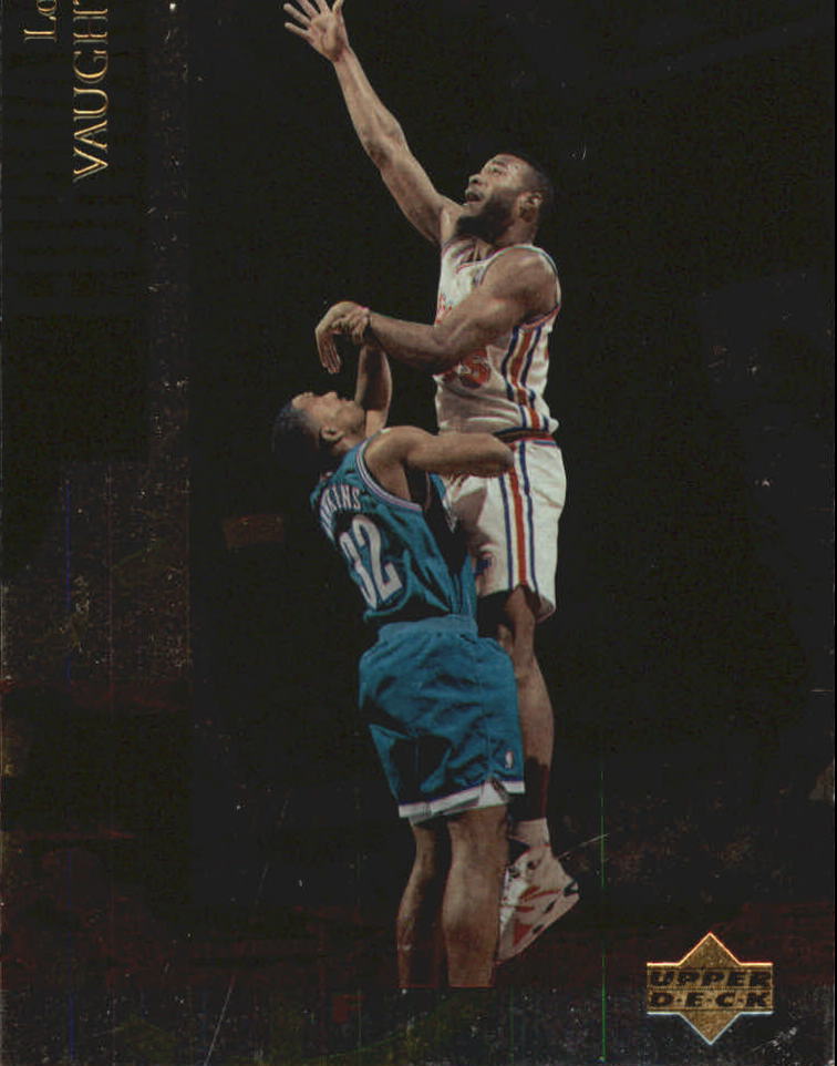 1994-95 Upper Deck Basketball Special Edition Insert Singles - You Chose - Bild 78 von 339