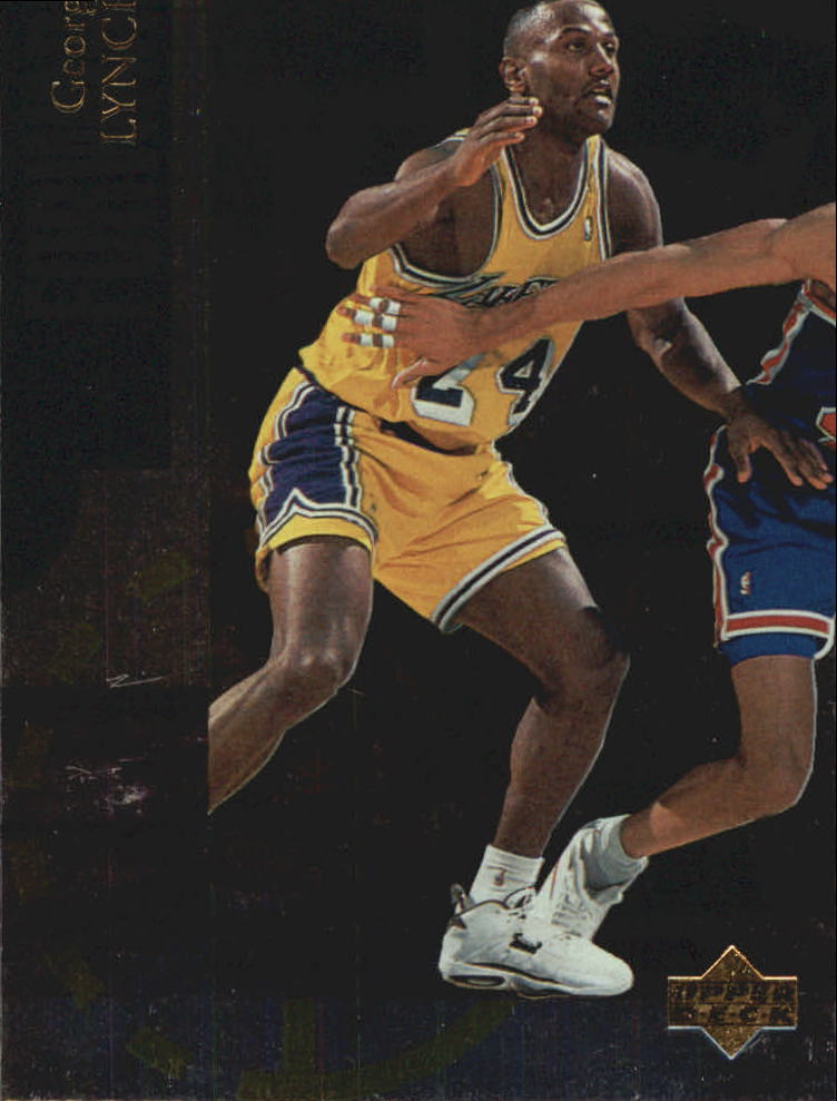 1994-95 Upper Deck Basketball Special Edition Insert Singles - You Chose - Bild 80 von 339