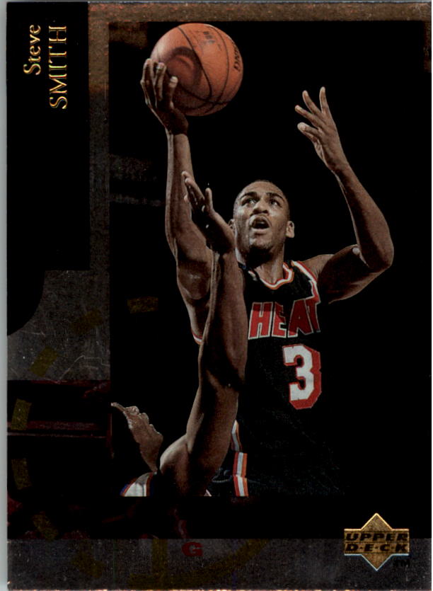 1994-95 Upper Deck Basketball Special Edition Insert Singles - You Chose - Bild 94 von 339