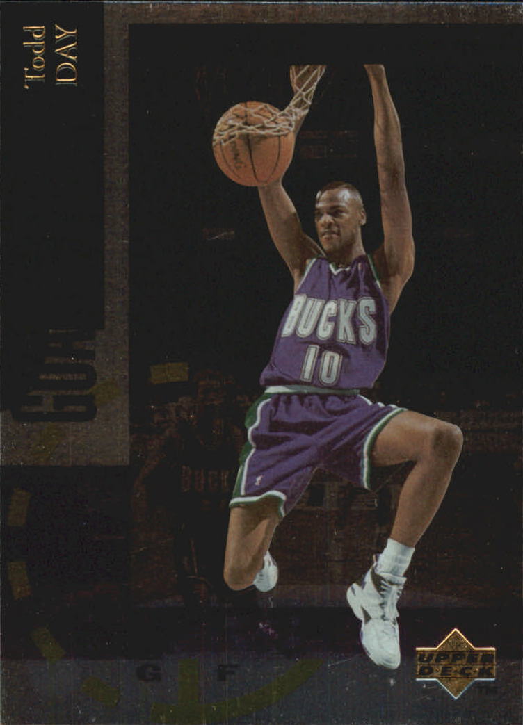 1994-95 Upper Deck Basketball Special Edition Insert Singles - You Chose - Bild 96 von 339