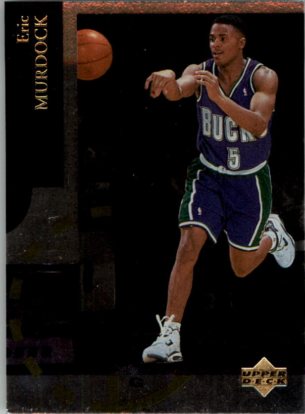1994-95 Upper Deck Basketball Special Edition Insert Singles - You Chose - Bild 98 von 339
