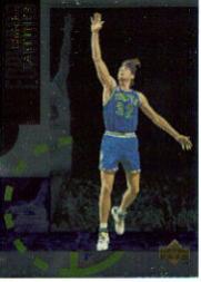 1994-95 Upper Deck Special Edition #52 Christian Laettner