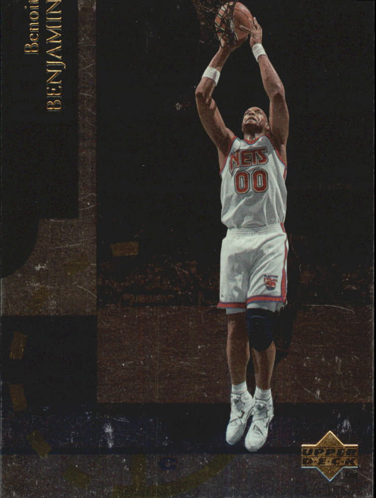 1994-95 Upper Deck Basketball Special Edition Insert Singles - You Chose - Bild 108 von 339
