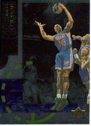 1994-95 Upper Deck Basketball Special Edition Insert Singles - You Chose - Bild 110 von 339