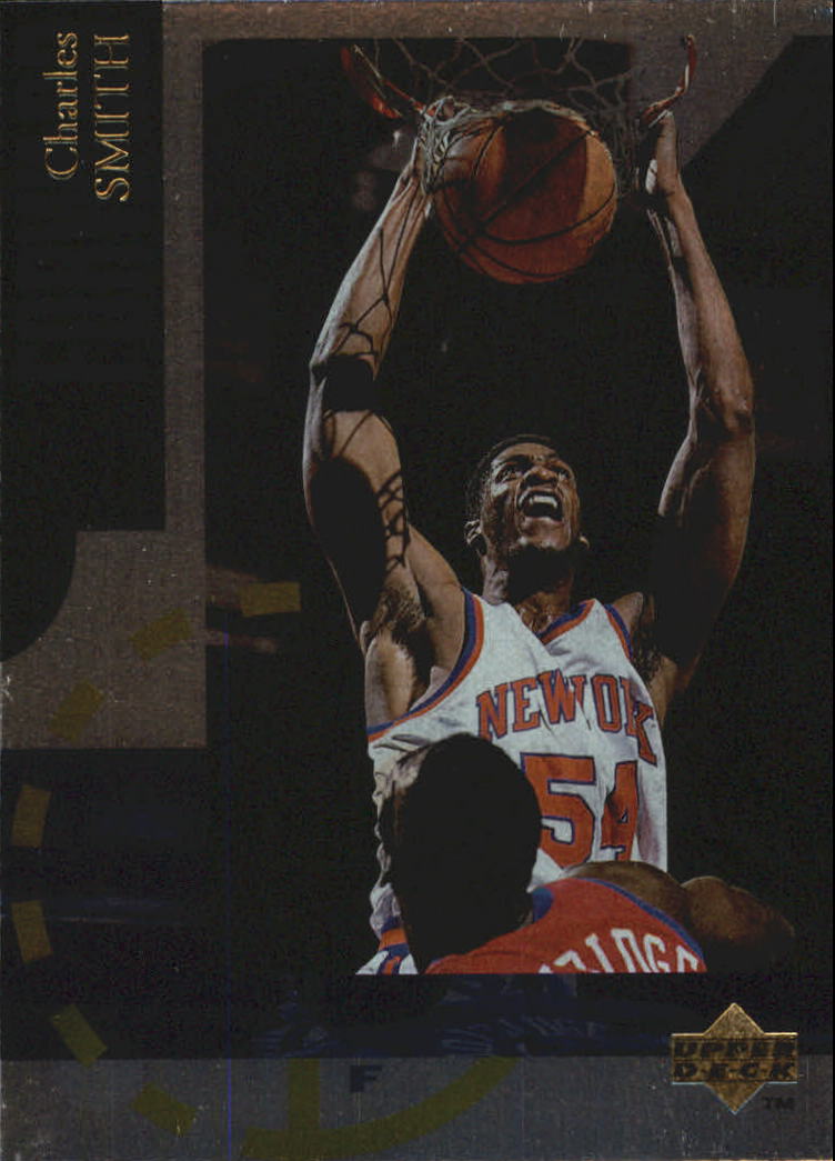 1994-95 Upper Deck Basketball Special Edition Insert Singles - You Chose - Bild 114 von 339