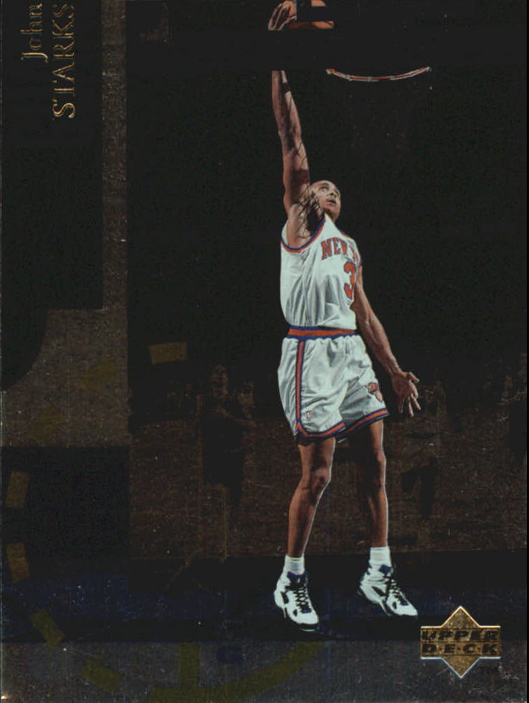 1994-95 Upper Deck Basketball Special Edition Insert Singles - You Chose - Bild 122 von 339