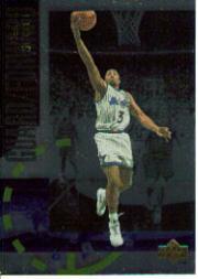 1994-95 Upper Deck Basketball Special Edition Insert Singles - You Chose - Bild 125 von 339