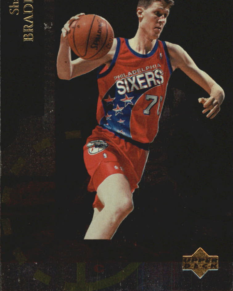 1994-95 Upper Deck Basketball Special Edition Insert Singles - You Chose - Bild 129 von 339