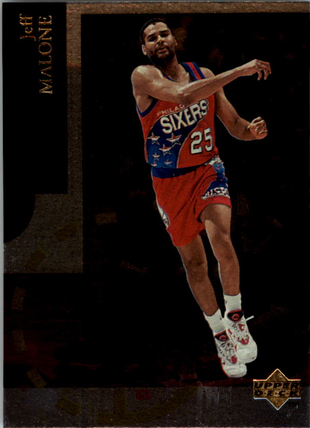 1994-95 Upper Deck Basketball Special Edition Insert Singles - You Chose - Bild 133 von 339
