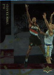 1994-95 Upper Deck Basketball Special Edition Insert Singles - You Chose - Bild 143 von 339