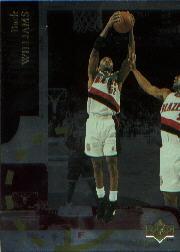 1994-95 Upper Deck Basketball Special Edition Insert Singles - You Chose - Bild 145 von 339