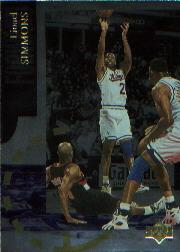 1994-95 Upper Deck Basketball Special Edition Insert Singles - You Chose - Bild 151 von 339